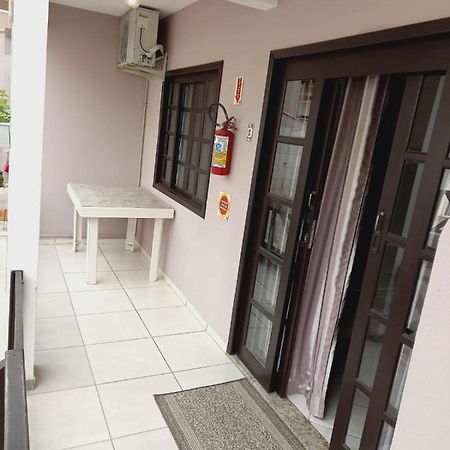 Solar Das Flores Apto 2 Bombinhas Zewnętrze zdjęcie