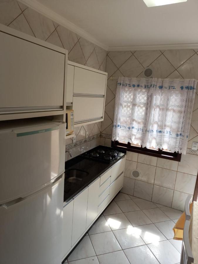 Solar Das Flores Apto 2 Bombinhas Zewnętrze zdjęcie